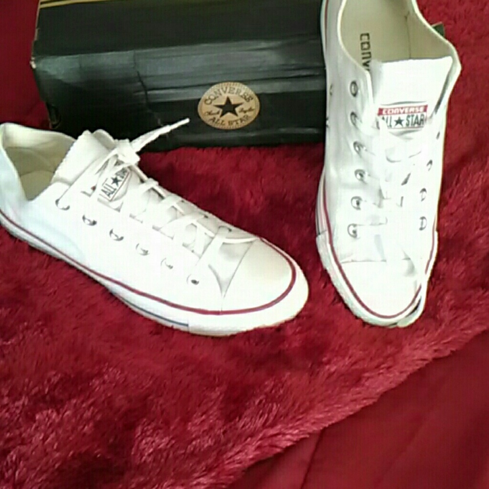 Converse Shoes